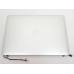 Матриця з кришкою для Apple MacBook Pro A1398 15.4" Retina (2015, роз'єм під камеру - 12pin) (2880*1800) Silver. оригінал NEW