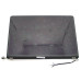 Матриця з кришкою для Apple MacBook Pro A1398 15.4" Retina (2015, роз'єм під камеру - 12pin) (2880*1800) Silver. оригінал NEW