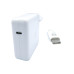 Блок живлення для APPLE 61W A1718 (MNF72LL/A) + Type-C (USB-C) кабель 2m ORIGINAL