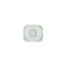 Кнопка «Додому» (Home) для iPhone 5, біла