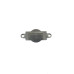 Рамка кнопки home для Apple iPhone 5, (Home button bracket)