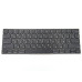 Клавіатура для APPLE A1706, A1707 Macbook Pro (2016, 2017) (RU, Small Enter)