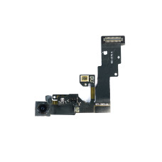 Камера для Apple iPhone 6, (фронтальная , передняя), датчик приближения, микрофон (Camera and sensor cable)
