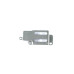 Рамка слухового динамика для Apple iPhone 6s, (Earpiece speaker bracket)