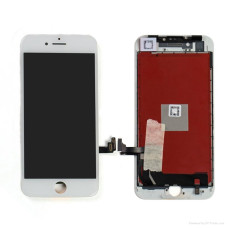 IPhone 8 LCD+touchscreen white Iphone SE 2020