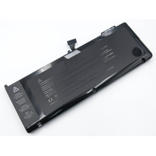 Батарея для Apple A1382 MacBook Pro A1286 (11.1V 6900mAh 76Wh) (Early 2011-2012р) MC723LL, MC721LL