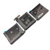 Батарея A1713 для Apple MLL42CH, MLL42LL, MLUQ2CH, MPXQ2LL (11.4V 54,5Wh)