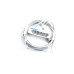 Кабель USB to Lightning для APPLE (MD818ZM, MXLY2ZM/A) 1м. ORIGINAL. для блоку живлення Apple Iphone 4, 5, 6, 6s, 7, 8 ,Ipad mini, Ipad Air, Air2