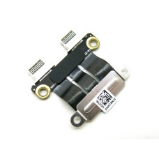 Розʼєм живлення Type‑C USB‑C для Apple MacBook Pro A1706, A1707 (820‑00484‑A)