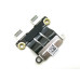 Роз'єм живлення ноутбука Apple Macbook Pro A1706, A1707 (820-00484-A) Type-C USB-C