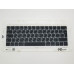 Клавіші клавіатури APPLE A1706, A1707 Macbook Pro Retina (2016, 2017) (RU, BIG Enter) комплект кнопок