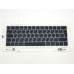 Клавіші клавіатури APPLE A1706, A1707 Macbook Pro Retina (2016, 2017) (RU, BIG Enter) комплект кнопок