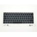 Клавіші клавіатури APPLE A1708 Macbook Pro Retina 13" (2016, 2017) (RU, BIG Enter) комплект кнопок