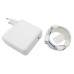 APPLE 87W A1719 (MNF82CH/A) + Type-C (USB-C) кабель. BOX