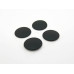 Ніжки для Apple Macbook Pro Retina A1425, A1502, A1398 (гумові, комплект 4шт)
