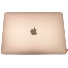 Матриця з кришкою для Apple MacBook Air A1932 (2018, 2019) 13.3" RETINA (2560*1600) Gold.