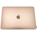 Матриця з кришкою для Apple MacBook Air A1932 (2018, 2019) 13.3" RETINA (2560*1600) Gold.