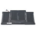 Батарея A1405 для Apple A1466, A1369 MacBook Air 13.3" (7.4V 7200mAh 53Wh). для A1369 (2011), A1466 (2011, 2012)
