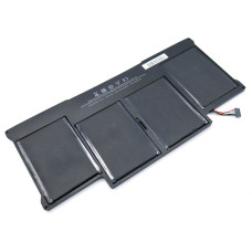 Батарея A1405 для ноутбука Apple A1466, A1369 MacBook Air 13.3" (7.4V 7200mAh). для A1369 (2011), A1466 (2012) года выпуска