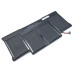 Батарея A1405 для ноутбука Apple A1466, A1369 MacBook Air 13.3" (7.4V 7200mAh). для A1369 (2011), A1466 (2012) года выпуска
