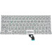 Клавиатура для ноутбука APPLE (MacBook Pro Retina: A1502 (2013-2015)) rus, black, BIG Enter