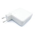 Блок живлення для APPLE 96W A2166 (MX0J2ZM/A) + Type-C (USB-C) кабель ORIGINAL. для Apple MacBook Pro A1706 A1707 A1708 A1989 A1990