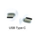 Блок живлення для APPLE 87W A1719 (MNF82CH/A) Type-C (USB-C) з кабелем!
