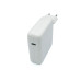Блок живлення для APPLE 87W A1719 (MNF82CH/A) Type-C (USB-C) з кабелем!