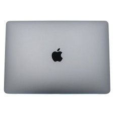 Матриця з кришкою для Apple MacBook Air A2179 (2020) 13.3" RETINA (2560*1600) Gray