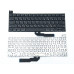 Клавіатура для APPLE A2251 MacBook Pro 13" (2020, 2021) (RU, Small Enter)
