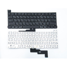 Клавіатура для APPLE A2289 MacBook Pro 13" (2020, 2021) (RU, Small Enter)