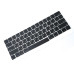 Клавіші клавіатури APPLE A1706, A1707 Macbook Pro Retina (2016, 2017) (RU, Small Enter) комплект кнопок