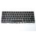 Клавіші клавіатури APPLE A1708 Macbook Pro Retina 13" (2016, 2017) (RU, Small Enter) комплект кнопок