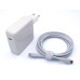 APPLE 96W блок питания A2166 (MX0J2ZM/A) Type-C (USB-C) + EU вилка.