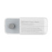 Оригинальный блок питания для ноутбука APPLE TYPE-C 61W, white (с кабелем!) (A1718)