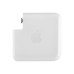 Оригинальный блок питания для ноутбука APPLE TYPE-C 87W, white (с кабелем!)