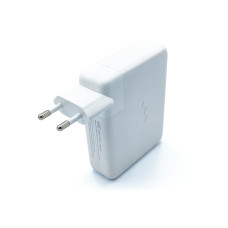 Блок живлення для APPLE 140W Type-C (USB-C) (MLYU3) + EU вилка. Original