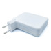 Блок живлення для APPLE 140W Type-C (USB-C) (MLYU3) + EU вилка. Original