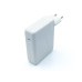 APPLE 140W блок питания Type-C A2452 (USB-C) (MLYU3) + EU вилка