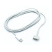 Кабель USB-C (Type-C) to MagSafe3 2м для APPLE (MLYV3) від блоку живлення до ноутбука. ORIGINAL PRC