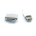 Кабель USB-C (Type-C) to MagSafe3 2м для APPLE (MLYV3) від блоку живлення до ноутбука. ORIGINAL PRC