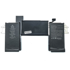 Батарея A2389 для Apple A2179, A2337 Macbook Air 13 (2020) (11.39V 49.9Wh 4380mAh)
