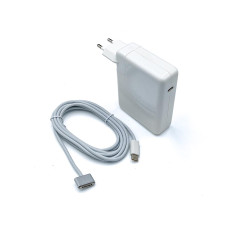 Блок живлення для APPLE 140W Type-C (USB-C) (MLYU3) + EU вилка + MagSafe3 кабель.