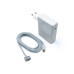 Блок живлення для APPLE 140W Type-C (USB-C) (MLYU3) + EU вилка + MagSafe3 кабель.