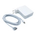 Блок живлення для APPLE 140W Type-C (USB-C) (MLYU3) + EU вилка + MagSafe3 кабель.