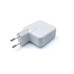 Блок живлення для APPLE 35W A2676 DUAL Type-C (USB-C) ORIGINAL