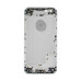 Задняя крышка для iPhone 6, silver