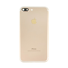 Задняя крышка для iPhone 7 Plus, gold