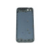 Задняя крышка для Apple iPhone 5, black, оригинал