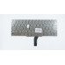 Клавиатура для ноутбука APPLE (MacBook Air: A1370, A1465 (2011-2015)) rus, black, SMALL Enter
